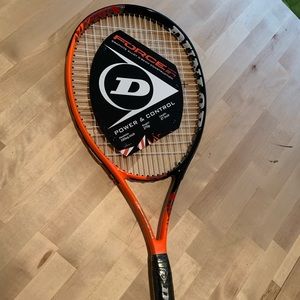 Tennis Rackets